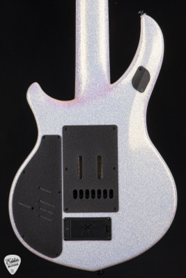 Ernie Ball Music Man Majesty 7 - Her Majesty's Request #M020902