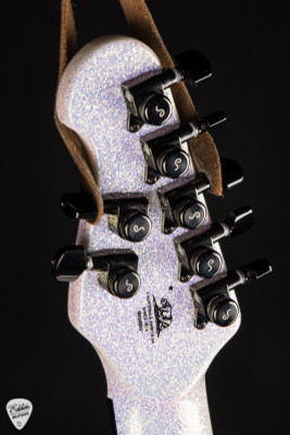 Ernie Ball Music Man Majesty 7 - Her Majesty's Request #M020902