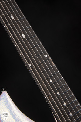 Ernie Ball Music Man Majesty 7 - Her Majesty's Request #M020902