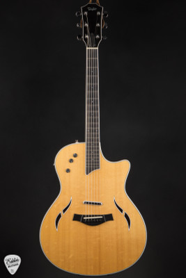 2006 - Taylor T5-S - Natural