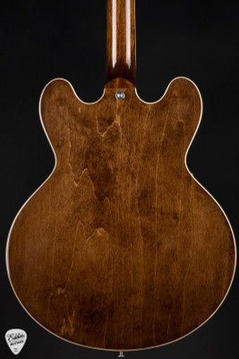 Epiphone Casino USA Collection Left Handed Electric Guitar in Royal Tan