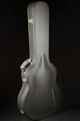 Case for Epiphone Casino USA Collection Left Handed Electric Guitar in Royal Tan