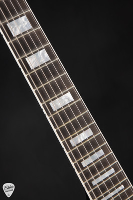 2024 - Gibson Custom Shop Made 2 Measure SG Custom Gloss Brunswick Blue