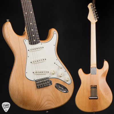 Strahm Von Strahm Natural