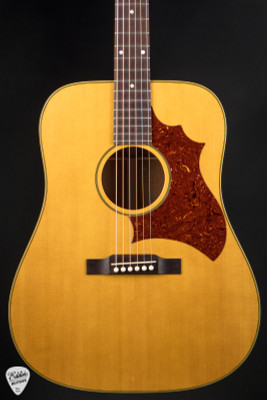 Fairbanks F-60 Salvage Series Sinker Sitka Spruce & Old Mahogany