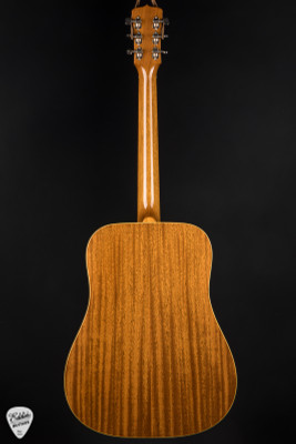 Fairbanks F-60 Salvage Series Sinker Sitka Spruce & Old Mahogany