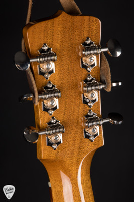 Fairbanks F-60 Salvage Series Sinker Sitka Spruce & Old Mahogany