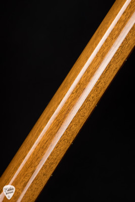 Fairbanks F-60 Salvage Series Sinker Sitka Spruce & Old Mahogany