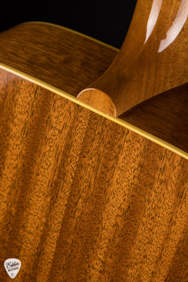 Fairbanks F-60 Salvage Series Sinker Sitka Spruce & Old Mahogany