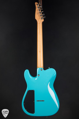 Tom Anderson Pro Am T Hollow Taos Turquoise