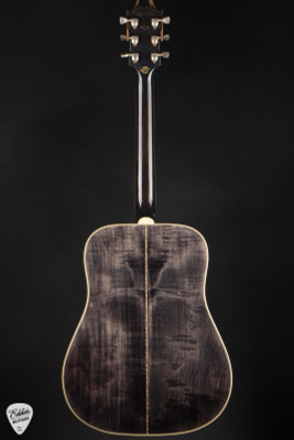 Gibson Custom Shop Greatest Hits Volume II Dove Double Guard Trans Ebony Light Aged 4.11 #23365133