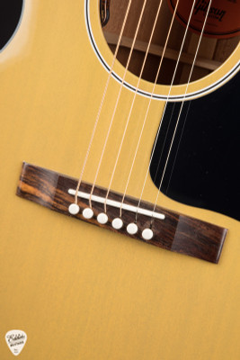 Gibson Custom Shop Greatest Hits Volume II L-00 All Mahogany TV Yellow 3.14 #23115125