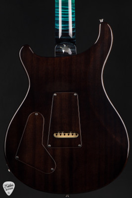 Paul Reed Smith Private Stock #12137 Special Semi-Hollow Darkside Fade