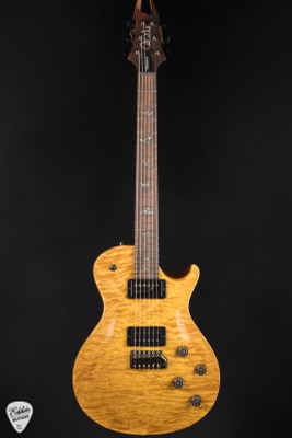 Paul Reed Smith Eddie’s Guitars Wood Library Mark Tremonti Brazilian FB/Rosewood Neck Honey