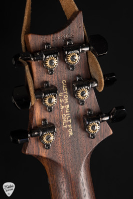 Paul Reed Smith Eddie’s Guitars Wood Library Mark Tremonti Brazilian FB/Rosewood Neck Honey