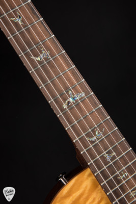 Paul Reed Smith Eddie’s Guitars Wood Library Mark Tremonti Brazilian FB/Rosewood Neck Honey