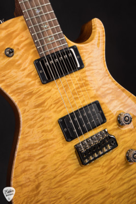 Paul Reed Smith Eddie’s Guitars Wood Library Mark Tremonti Brazilian FB/Rosewood Neck Honey