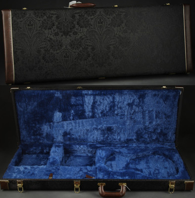 hard shell case for PRS guitar