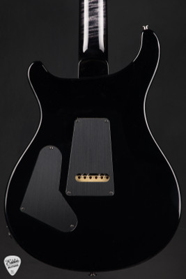 Paul Reed Smith Eddie’s Guitars Wood Library Custom 24 Ebony FB/Stained Neck Purple Mist