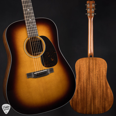 Martin D-18 Molly Tuttle