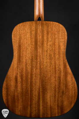Martin D-18 Molly Tuttle