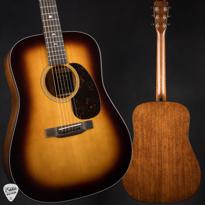 Martin D-18 Molly Tuttle