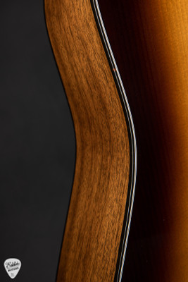 Martin D-18 Molly Tuttle