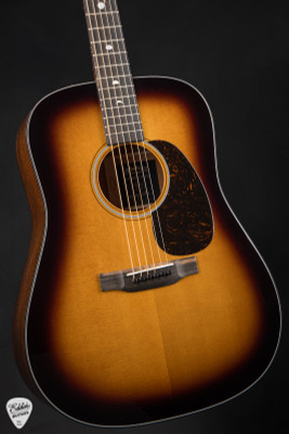 Martin D-18 Molly Tuttle