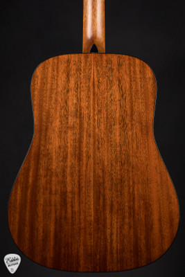 Martin D-18 Molly Tuttle