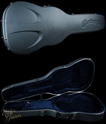 Hard shell case for Martin d-18 Molly Tuttle