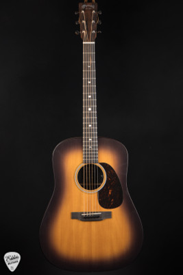 Martin D-X2E Molly Tuttle