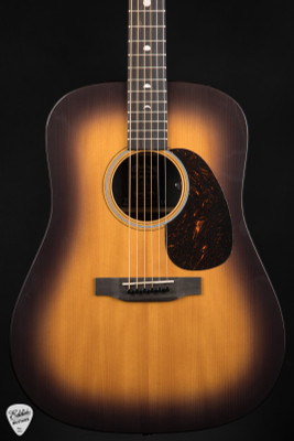 Martin D-X2E Molly Tuttle