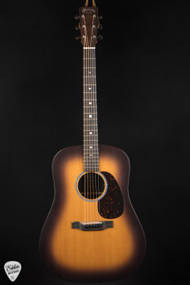 Martin D-X2E Molly Tuttle