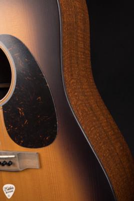 Martin D-X2E Molly Tuttle