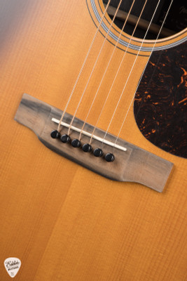 Martin D-X2E Molly Tuttle