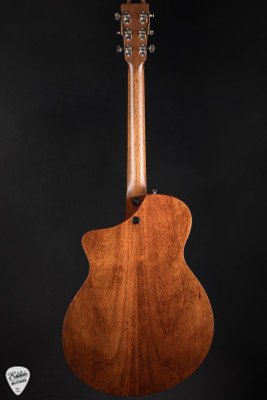 Martin SC-13E Modern