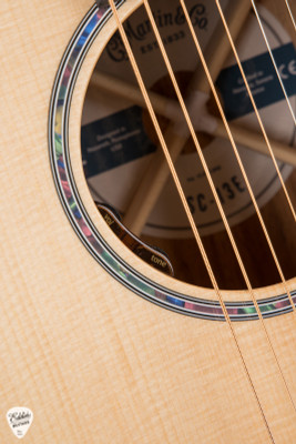 Martin SC-13E Modern