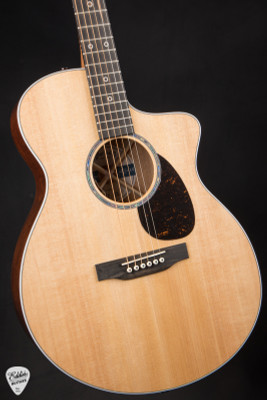 Martin SC-13E Modern