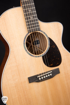 Martin SC-13E Modern