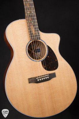 Martin SC-13E Modern