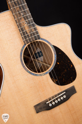 Martin SC-13E Modern