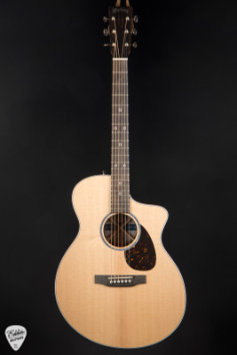 2025 Martin SC-13E Modern