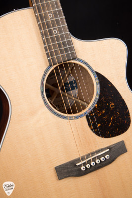 2025 Martin SC-13E Modern