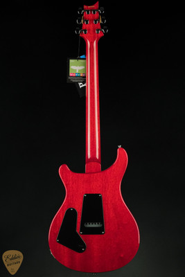 2024 - PRS S2 Custom 24 - Bonnie Pink/Cherry Burst