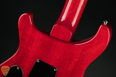 2024 - Paul Reed Smith S2 Custom 24 - Bonnie Pink/Cherry Burst