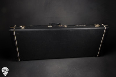 Case for used 1990 Rickenbacker 360