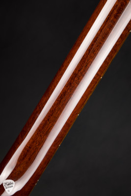 Santa Cruz OM Custom Redwood African Blackwood