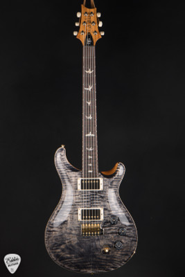 Paul Reed Smith DGT (David Grissom Trem) Electric Guitar in Charcoal