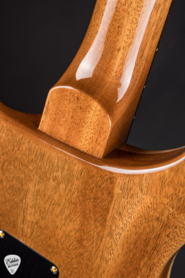 Paul Reed Smith DGT (David Grissom Trem) Electric Guitar in Charcoal