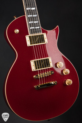 ESP USA Eclipse Apple Bomb